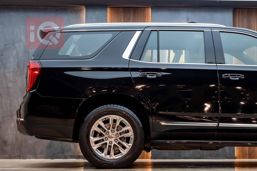 GMC Yukon